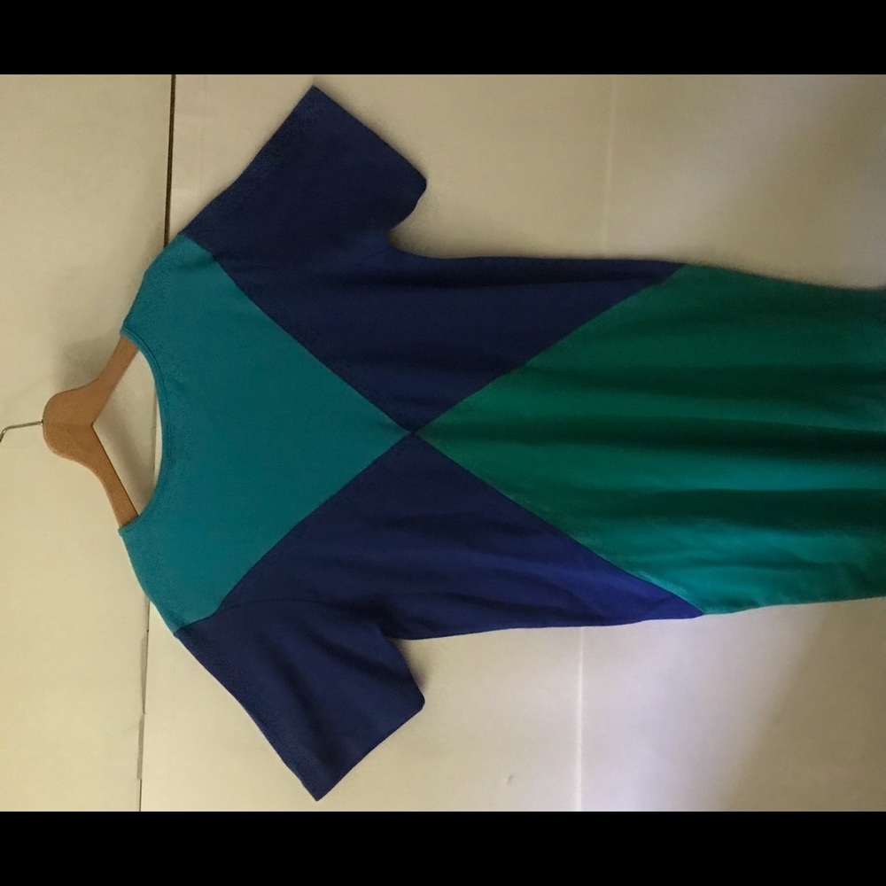 New Mark Fore & Strike Shift Dress size Medium